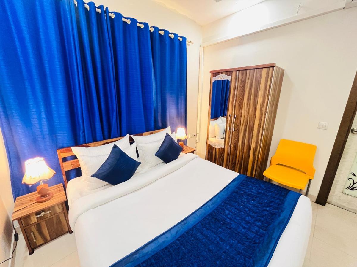 Hotel Park Pride Pitampura New Delhi, Couple Friendly Exterior photo
