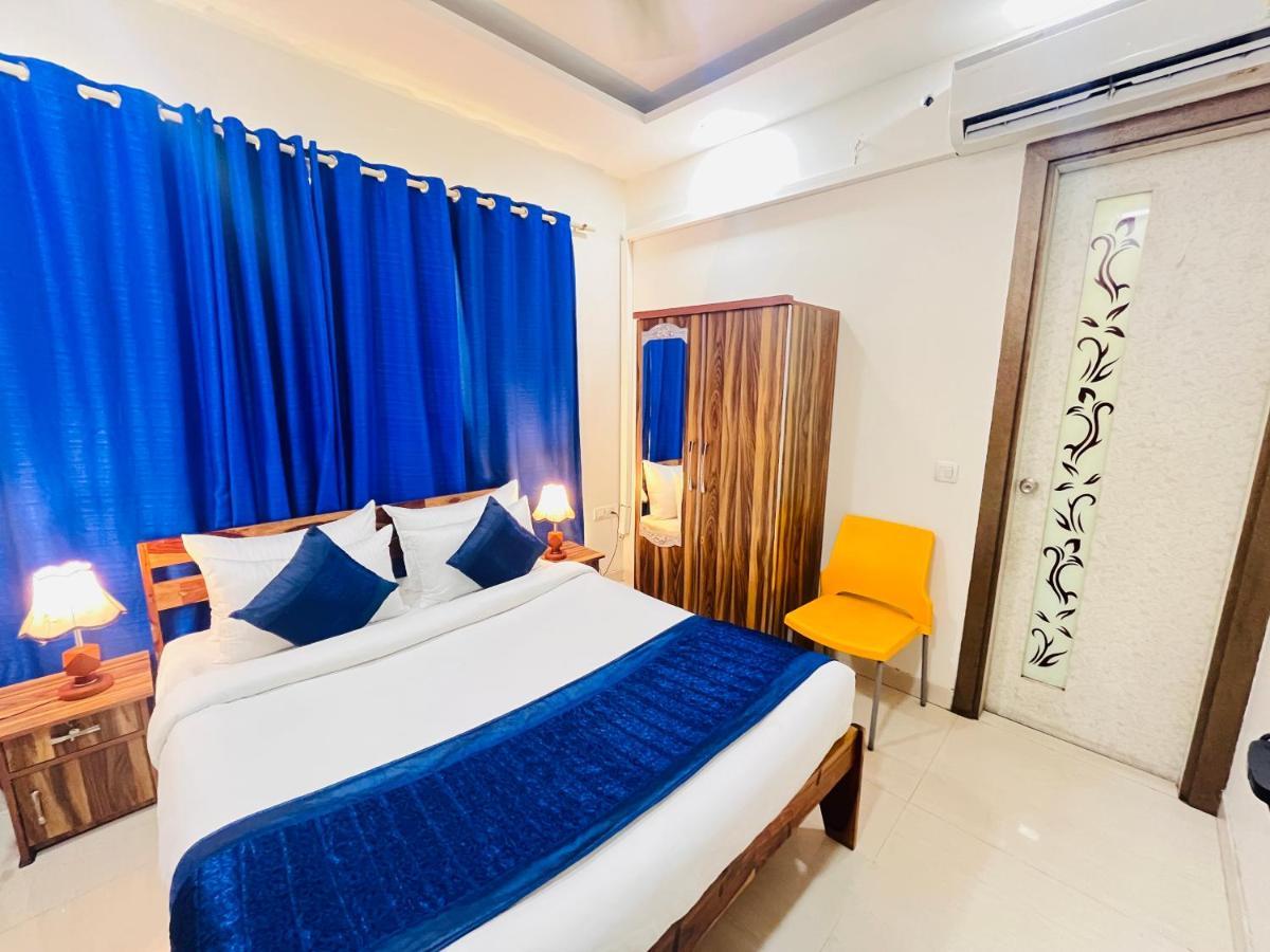 Hotel Park Pride Pitampura New Delhi, Couple Friendly Exterior photo